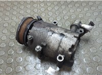 3M5H19D629PK, 1809656 Компрессор кондиционера Ford Focus 2 2005-2008 21080525 #1