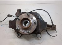  Ступица (кулак, цапфа) Nissan Murano 2002-2008 21080538 #1