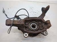 Ступица (кулак, цапфа) Nissan Murano 2002-2008 21080538 #3