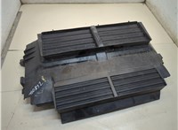 1784855, BM518473AF, 1795094, BM518472AD Жалюзи радиатора Ford Focus 3 2011-2015 21080544 #1