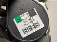  Ремень безопасности Mercedes B W245 2005-2011 21080599 #2