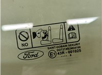 1679586, AM21R21411AA Стекло боковой двери Ford S-Max 2010-2015 21080638 #2