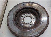  Диск тормозной Audi A4 (B8) 2007-2015 21080657 #1