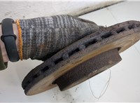  Диск тормозной Audi A4 (B8) 2007-2015 21080657 #2