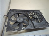 1J0121207T Вентилятор радиатора Volkswagen Golf 4 1997-2006 21080662 #1