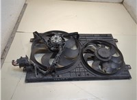 1J0121207T Вентилятор радиатора Volkswagen Golf 4 1997-2006 21080662 #2