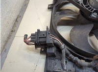1J0121207T Вентилятор радиатора Volkswagen Golf 4 1997-2006 21080662 #3
