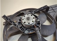 1J0121207T Вентилятор радиатора Volkswagen Golf 4 1997-2006 21080662 #4