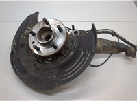  Ступица (кулак, цапфа) Land Rover Discovery 4 2009-2016 21080684 #1