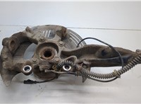  Ступица (кулак, цапфа) Land Rover Discovery 4 2009-2016 21080684 #2