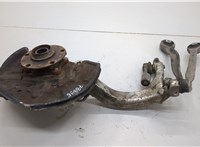  Ступица (кулак, цапфа) Audi A4 (B6) 2000-2006 21080711 #1