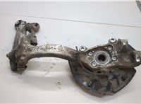  Ступица (кулак, цапфа) Audi A4 (B6) 2000-2006 21080711 #3