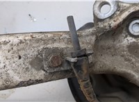  Ступица (кулак, цапфа) Audi A4 (B6) 2000-2006 21080711 #5