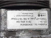 504385414 Насос гидроусилителя руля (ГУР) Iveco Daily 6 2014-2025 21080716 #4