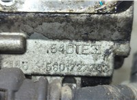 504385629 Заслонка дроссельная Iveco Daily 6 2014-2025 21080717 #4