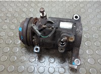  Компрессор кондиционера Cadillac Escalade 3 2006-2014 21080748 #1