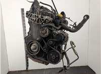  Двигатель (ДВС) Opel Vivaro 2001-2014 21080829 #1