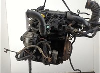  Двигатель (ДВС) Opel Vivaro 2001-2014 21080829 #3