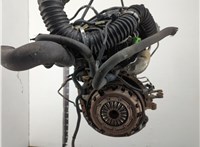  Двигатель (ДВС) Opel Vivaro 2001-2014 21080829 #4