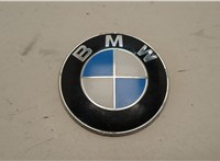 51767288752, 7288752 Эмблема BMW 3 F30 2012-2019 21080836 #1