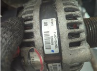  Двигатель (ДВС) Land Rover Discovery 3 2004-2009 21080837 #2