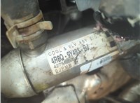  Двигатель (ДВС) Land Rover Discovery 3 2004-2009 21080837 #4