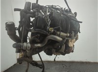  Двигатель (ДВС) Land Rover Discovery 3 2004-2009 21080837 #6