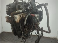  Двигатель (ДВС) Land Rover Discovery 3 2004-2009 21080837 #8