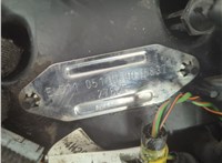  Двигатель (ДВС) Land Rover Discovery 3 2004-2009 21080837 #11