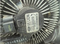  Двигатель (ДВС) Land Rover Discovery 3 2004-2009 21080837 #13