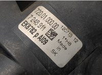  Фара противотуманная (галогенка) BMW 3 F30 2012-2019 21080848 #4