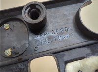  Накладка декоративная на ДВС Mazda MX-5 3 2005-2015 21080879 #4