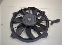  Вентилятор радиатора Peugeot 3008 2009-2016 21080903 #2