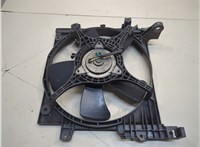  Вентилятор радиатора Subaru Forester (S12) 2008-2013 21080907 #2