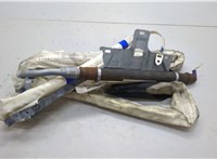  Подушка безопасности боковая (шторка) Audi Q7 2005-2015 21080923 #1