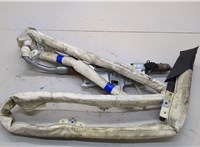  Подушка безопасности боковая (шторка) Audi Q7 2005-2015 21080923 #3
