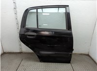  Стекло боковой двери Hyundai Getz 2002-2011 11762132 #1