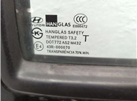  Стекло боковой двери Hyundai Getz 2002-2011 11762132 #4