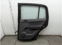  Стекло боковой двери Hyundai Getz 2002-2011 11762132 #5