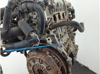  Двигатель (ДВС) Toyota Corolla E12 2001-2006 21081036 #2