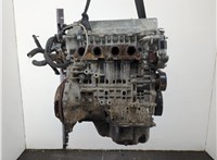  Двигатель (ДВС) Toyota Corolla E12 2001-2006 21081036 #1