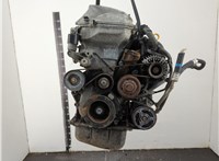  Двигатель (ДВС) Toyota Corolla E12 2001-2006 21081036 #3