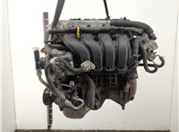  Двигатель (ДВС) Toyota Corolla E12 2001-2006 21081036 #4