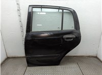  Стекло боковой двери Hyundai Getz 2002-2011 11762141 #1