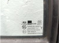  Стекло боковой двери Hyundai Getz 2002-2011 11762141 #4