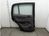  Стекло боковой двери Hyundai Getz 2002-2011 11762141 #5