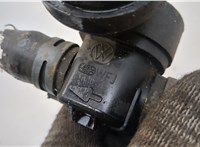 1J0819809 Кран отопителя (печки) Audi A4 (B8) 2007-2015 21081048 #4