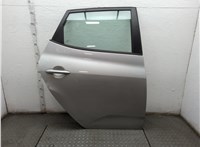  Стекло боковой двери KIA Venga 2009-2018 11762157 #1