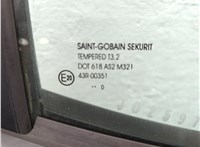  Стекло боковой двери KIA Venga 2009-2018 11762157 #3