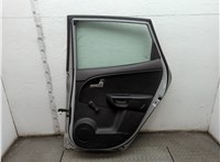  Стекло боковой двери KIA Venga 2009-2018 11762157 #4